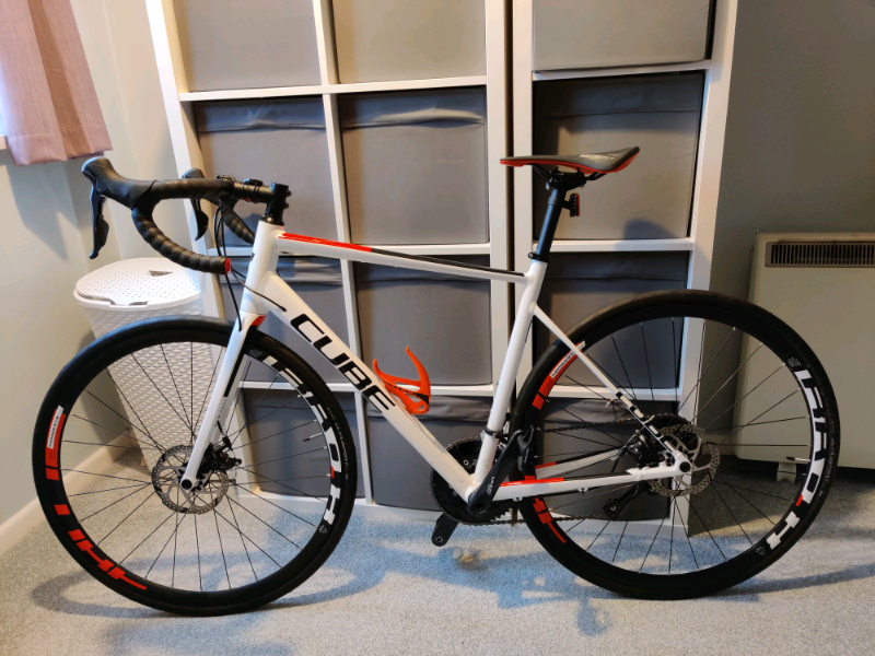 attain pro disc 2019